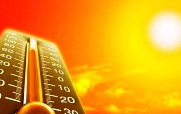 پیش بینی گرمای ۵۰ درجه ای در خوزستان
