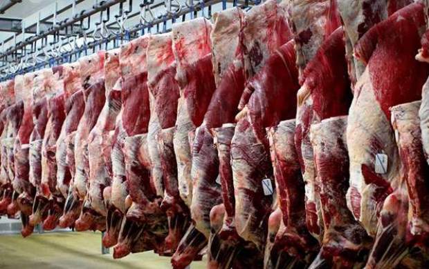 جریمه ۸۱۲ میلیونی بابت احتکار ۴ تن گوشت