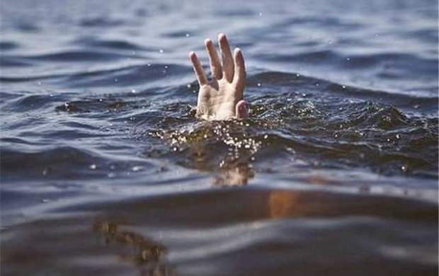 غرق‌شدن سرباز ناجا در رودخانه