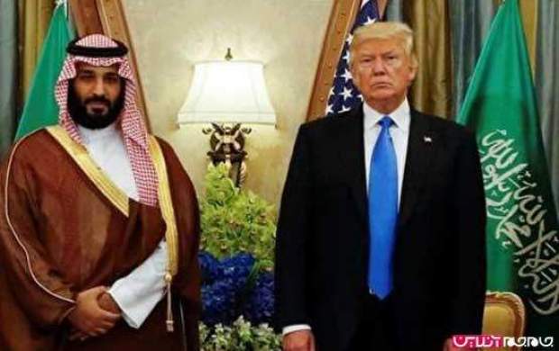 تلاش برای پایان دادن به حمایت‌های آمریکا از سعودی‌ها
