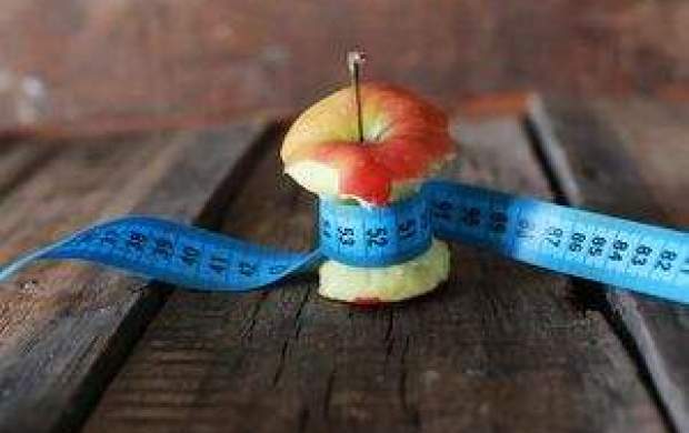 غلط ترین عادت‌ها در کاهش وزن