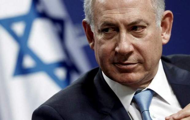 حضور نتانیاهو در دادگاه به اتهام فساد مالی