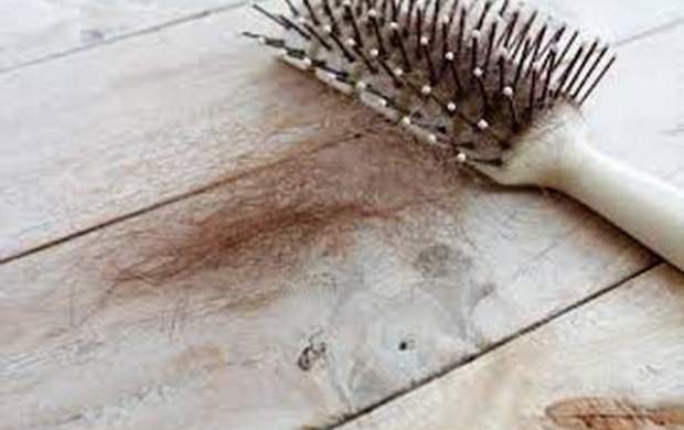 درمان های موثر ریزش مو با ترفند‌های خانگی
