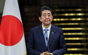 خوشحالی نخست وزیر ژاپن از فتوای رهبرانقلاب