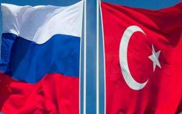توافق روسیه و ترکیه برای آتش‌بس در ادلب سوریه