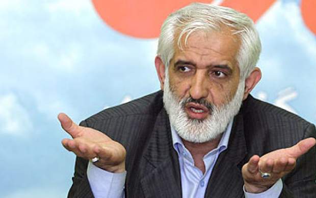 ارتباط سفارتخانه‌ها با مدیران رده دوم نگران کننده است/ دشمن گمان می‌کند در ایران پایگاه دارد
