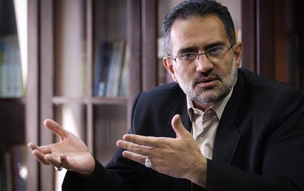 حسینی: ‌تکرار دوباره مذاکره با آمریکا معنا ندارد