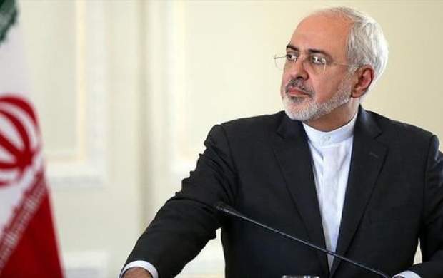 واکنش ظریف به اتهام‌زنی‌ها علیه ایران