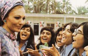 جایگاه بانوان در دوران محمدرضا پهلوی  <img src="https://cdn.jahannews.com/images/video_icon.png" width="11" height="10" border="0" align="top">