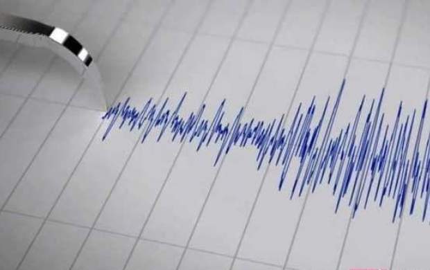 زلزله ۴.۴ ریشتری راور را لرزاند