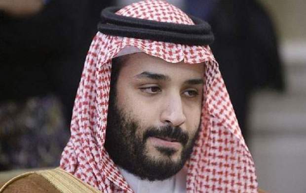 اتهام‎زنی مضحک ولیعهد عربستان علیه ایران