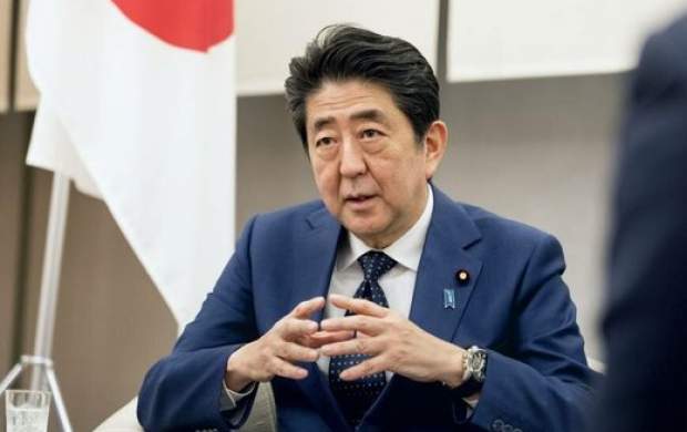 چرا سفر نخست وزیر ژاپن محکوم به شکست بود؟!