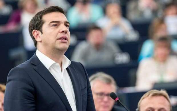 یونان: اتحادیه اروپا ترکیه را تحریم کند
