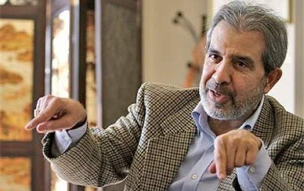 نمایش اقتدار ایران در دیدار «آبه» با رهبر انقلاب