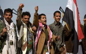 اهداف بعدی ارتش یمن مشخص شد