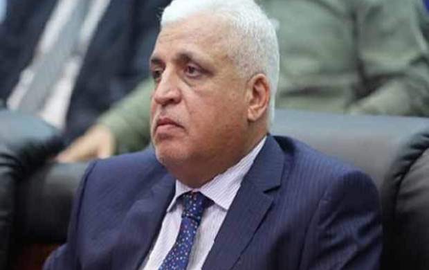 تکمیل کابینه جدید عراق طی ۲ هفته آینده