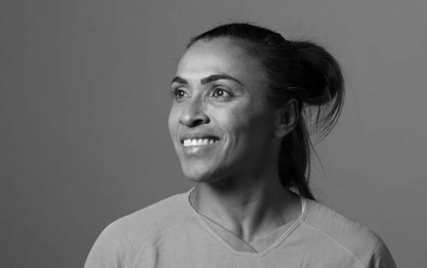 تاریخ‌سازی یک زن برای تیم برزیل در جام‌جهانی