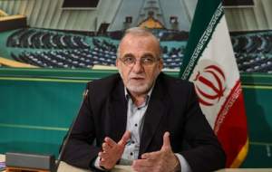 فولادگر: دولت روحانی تجربه برجام را تکرار نکند