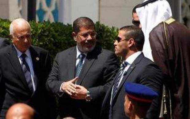 چرا محمد مُرسی ذلیل و بشار اسد عزیز شد؟