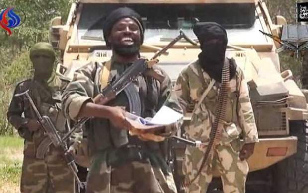 کشتن ۱۸ نیروی نیجریه توسط بوکوحرام