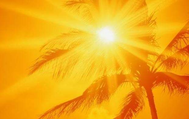 پیشگیری از ابتلا به دیابت با نور خورشید