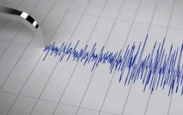 زلزله ۴.۶ ریشتری «زهان» را لرزاند