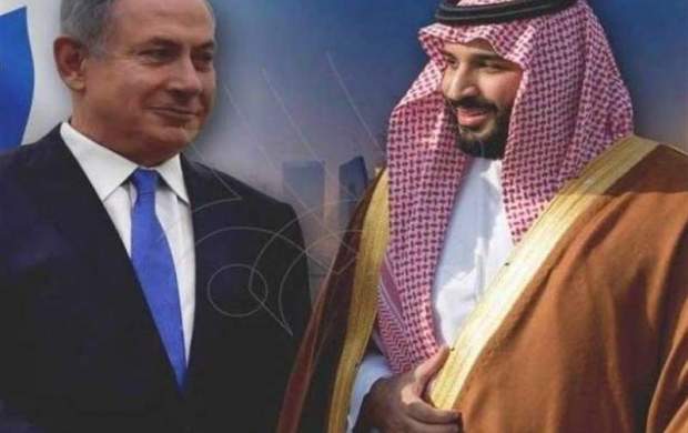 دیپلمات سعودی: زمان جنگ با اسرائیل به سر رسید
