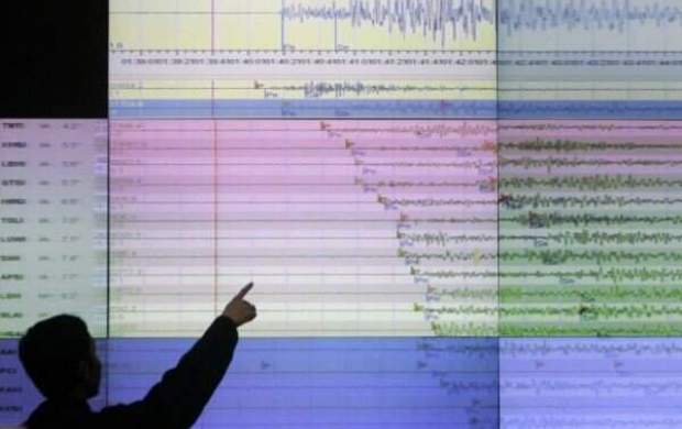 وقوع زلزله ۷.۵ ریشتری در اندونزی