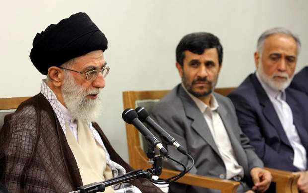چرایی تغییرات دولت نهم و دهم در بیان رهبرانقلاب/ احمدی‌نژاد با گفتمان «سوم تیر» چه کرد؟