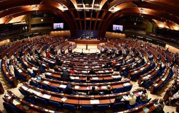 شورای اروپا به پایان تحریم‌های روسیه رای داد
