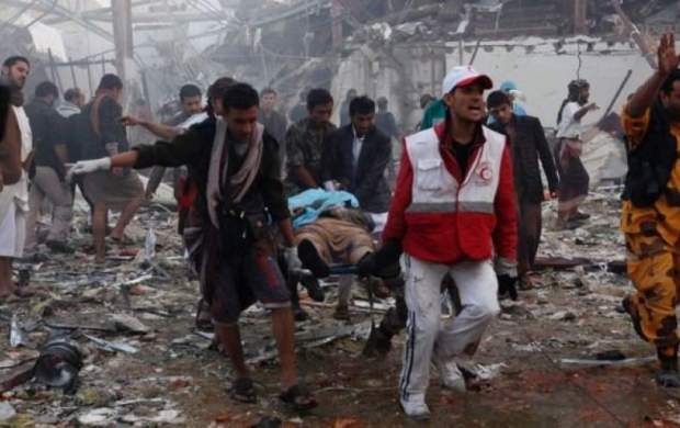 ۴۱ هزار كشته و ۲۵ هزار مجروح در جنگ های یمن