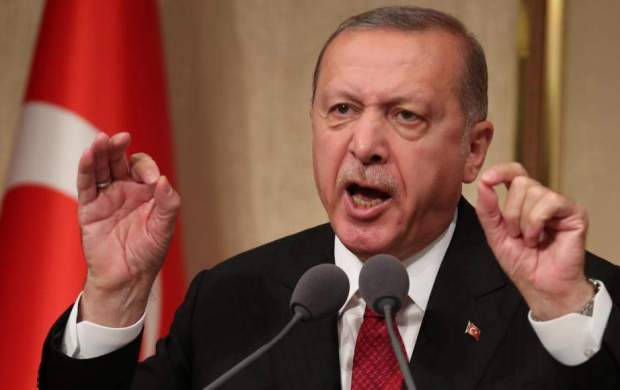 تنش در خلیج فارس،‌ ترکیه را نیز تهدید می‌کند