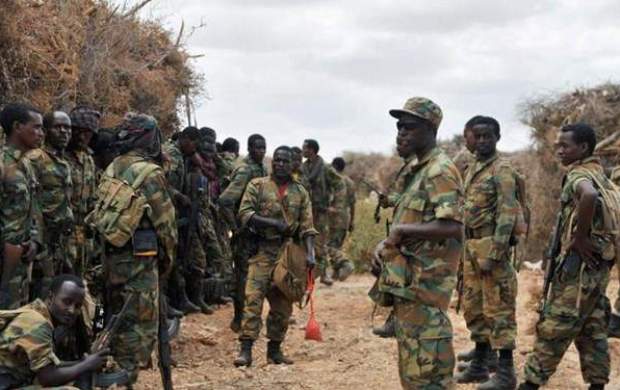 کشته شدن ۵۰ نفر درحمله افراد مسلح در اتیوپی