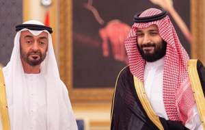 نظر امارات و عربستان درباره جنگ با ایران