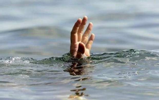 غرق شدن دو جوان در رودخانه لردگان
