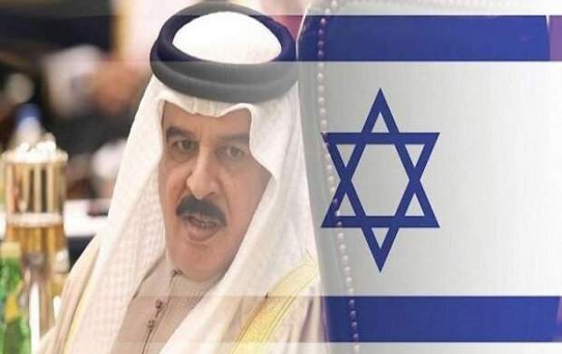 بحرین یکه تاز دوستی با اسرائیل