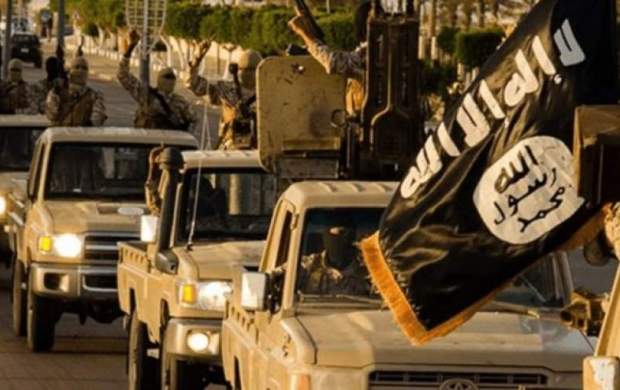 هشدار درباره خطر داعشی‌های انگلیسی‌تبار در اروپا