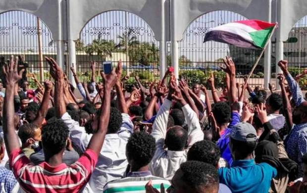 ده‌ها کشته و مجروح در تازه‌ترین اعتراضات سودان