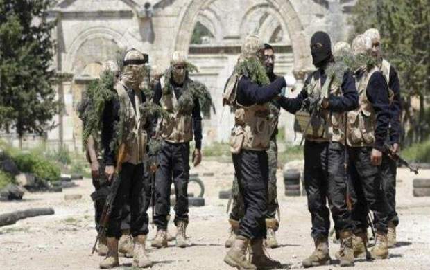 کشته شدن ۸ فرمانده القاعده در سوریه
