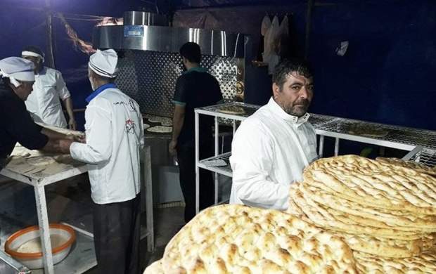 افزایش قیمت نان هنوز قطعی نشده است