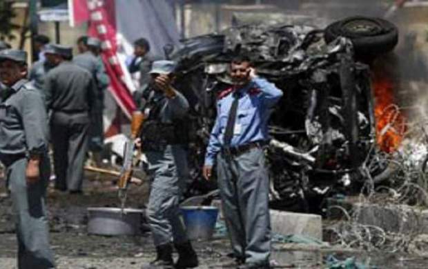 افزایش قربانیان حمله تروریستی در کابل