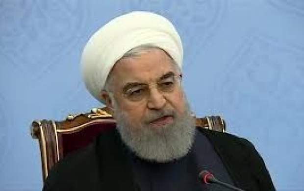 پیام روحانی به کنگره کردزبانان کشور