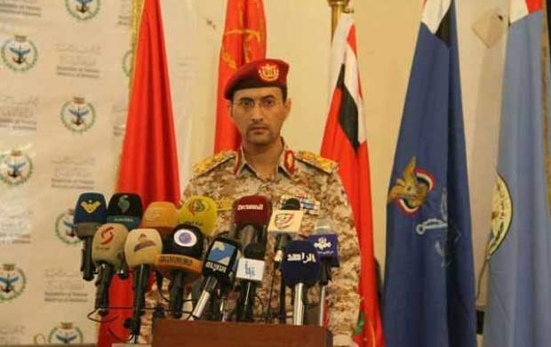 ۲۱ عملیات پهپادی ضد مراکز نظامی سعودی