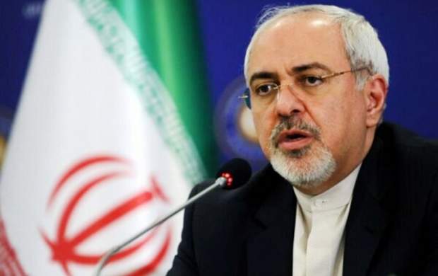 ظریف: تجاوز آمریکا علیه ایران با ترامپ شروع نشد