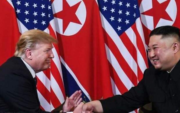 کره شمالی تحریم‌های آمریکا را به سخره گرفت