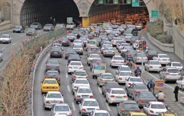 بازار داغ انتقاد به طرح جدید ترافیک