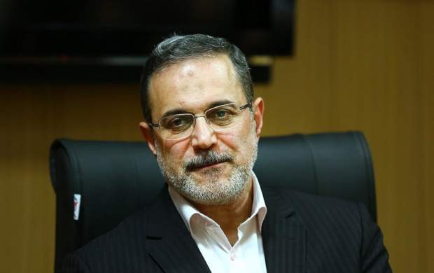 وزیر مستعفی روحانی معاون دانشگاه آزاد می‌شود؟