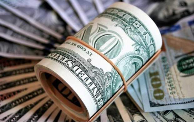 دلار به کانال ١٣٠٠٠ تومانی بازگشت