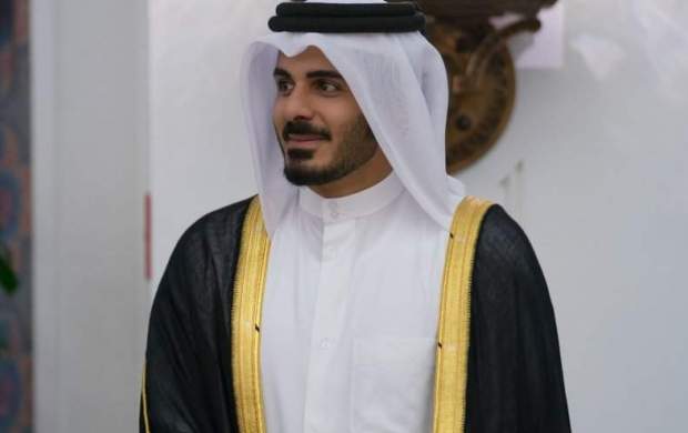 قطر : آماده جنگ با عربستان هستیم!  