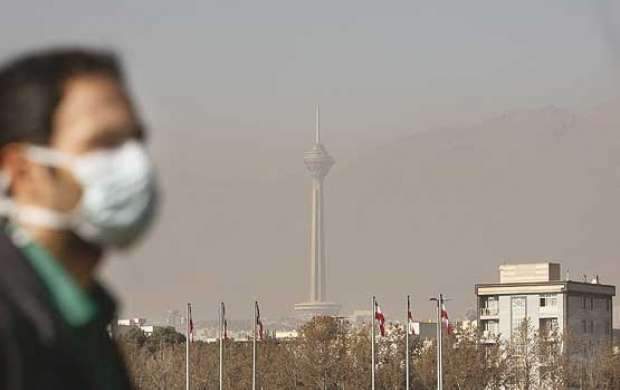 آشنایی با عامل آلودگی هوای این روزهای تهران